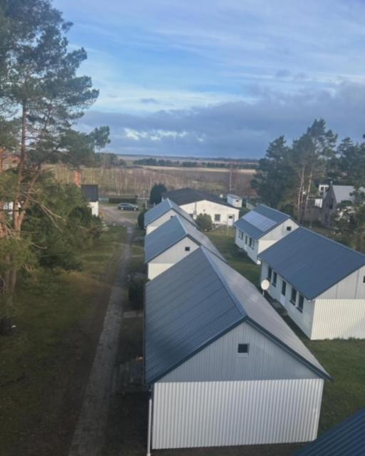 Einzelzimmer Mit Gemeinschaftsbad Pruchten Exterior foto