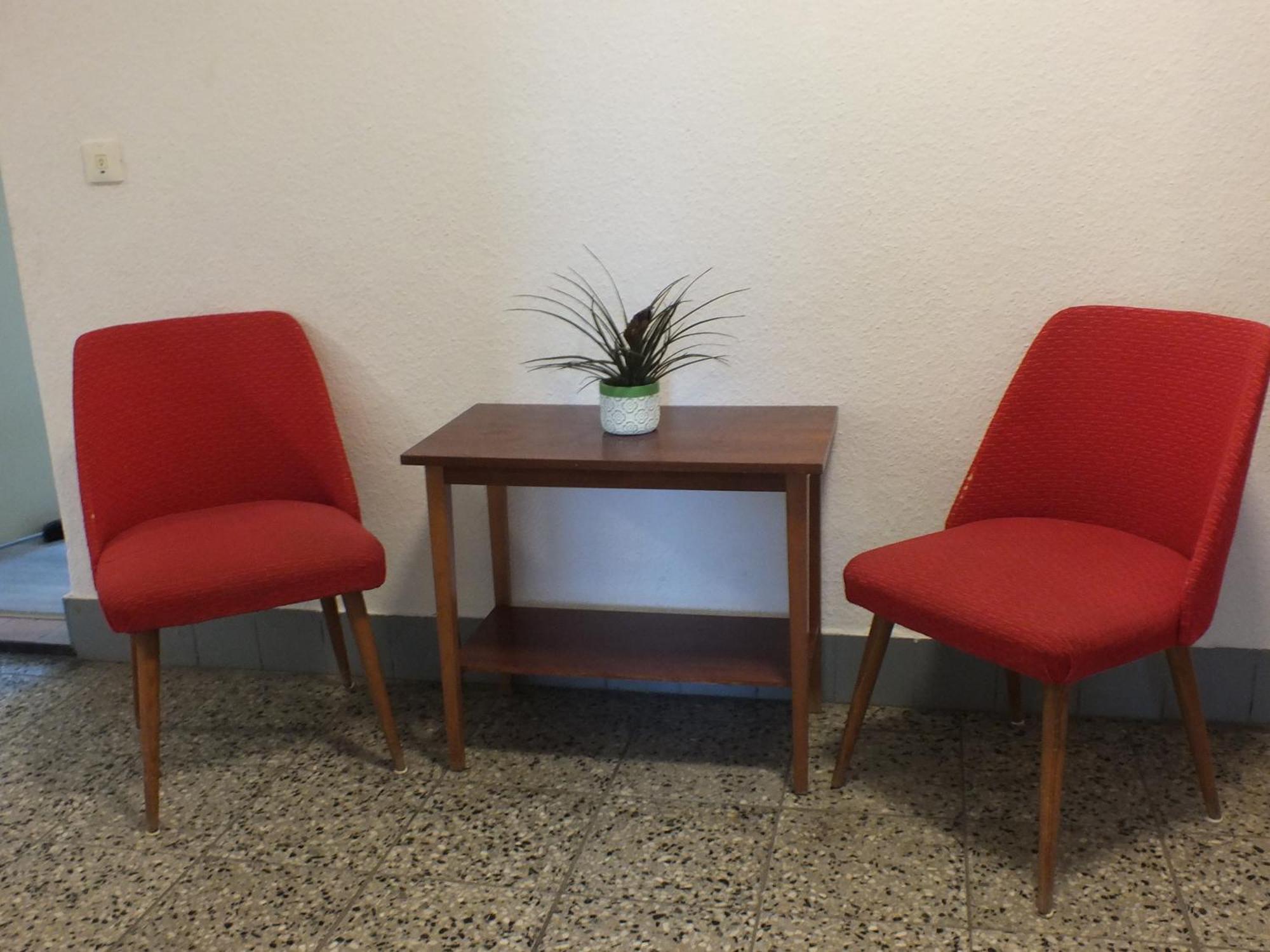 Einzelzimmer Mit Gemeinschaftsbad Pruchten Exterior foto